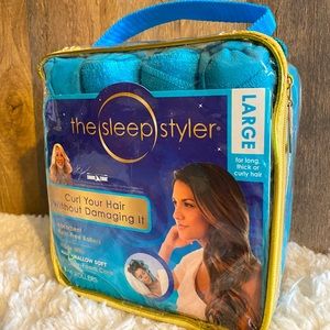 Allstar innovations sleep styler